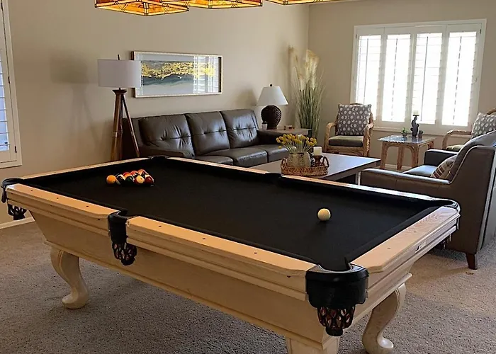 Estrella Grand Holiday home