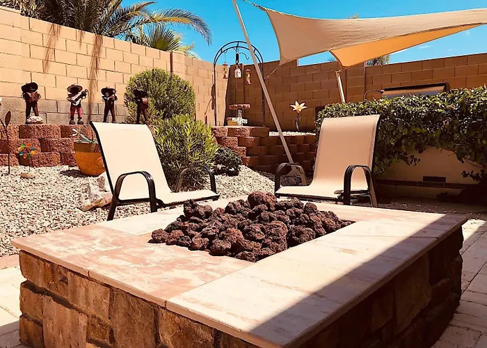 Holiday home Estrella Grand